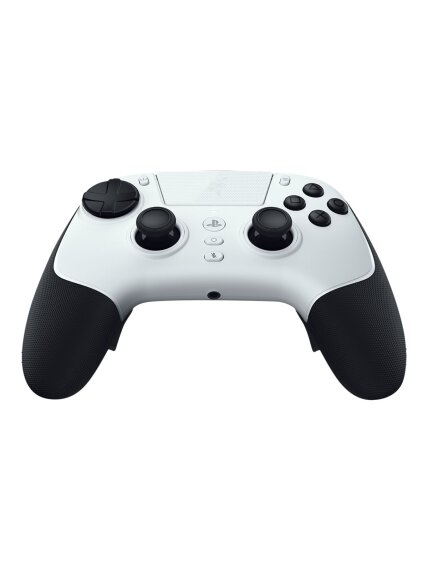 Razer Wireless Esports Controller for PlayStation 5 and PC | Raiju V3 Pro | White