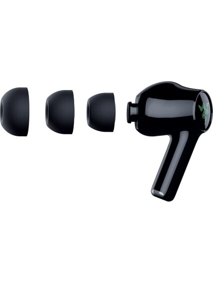 Razer Wireless Gaming Earbuds | Hammerhead V3 X HyperSpeed for Xbox | Bluetooth | In-ear | Black | Wireless 1 Razer Wireless Gaming Earbuds | Hammerhead V3 X HyperSpeed for Xbox | Bluetooth | In-ear | Black | Wireless 1