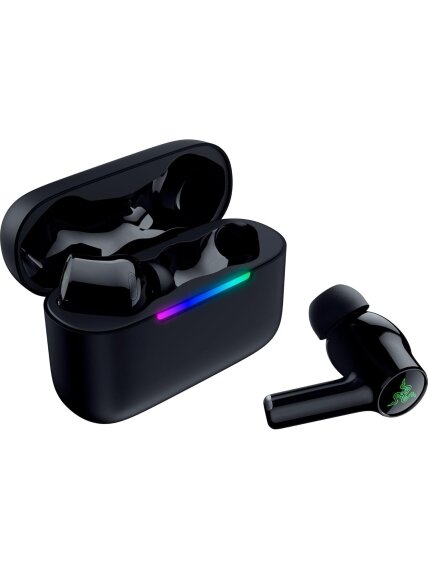 Razer Wireless Gaming Earbuds | Hammerhead V3 X HyperSpeed for Xbox | Bluetooth | In-ear | Black | Wireless Razer Wireless Gaming Earbuds | Hammerhead V3 X HyperSpeed for Xbox | Bluetooth | In-ear | Black | Wireless