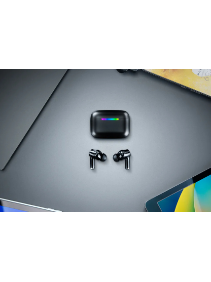 Razer Wireless Gaming Earbuds | Hammerhead V3 X HyperSpeed for Xbox | Bluetooth | In-ear | Black | Wireless 2 Razer Wireless Gaming Earbuds | Hammerhead V3 X HyperSpeed for Xbox | Bluetooth | In-ear | Black | Wireless 2