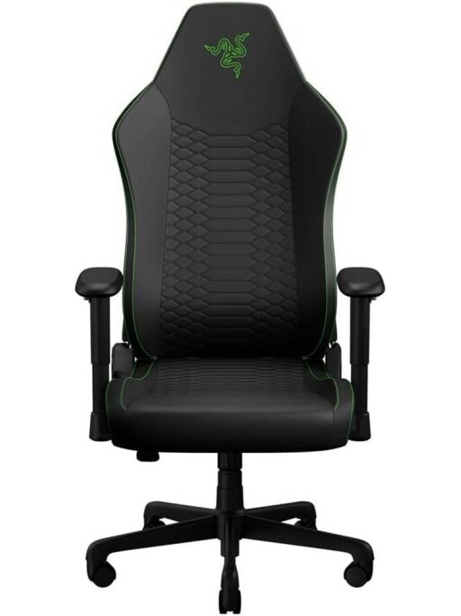 Razer Gaming Chair | Iskur V2 X NewGen | Black/Green Razer Gaming Chair | Iskur V2 X NewGen | Black/Green