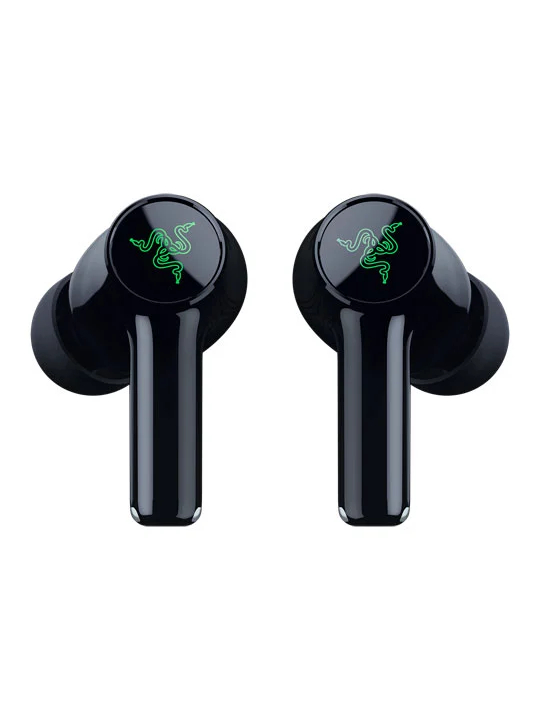 Razer Wireless Earphones | Hammerhead V3 X HyperSpeed | Bluetooth | In-Ear | Microphone | Black | Noise canceling | Wireless 2 Razer Wireless Earphones | Hammerhead V3 X HyperSpeed | Bluetooth | In-Ear | Microphone | Black | Noise canceling | Wireless 2