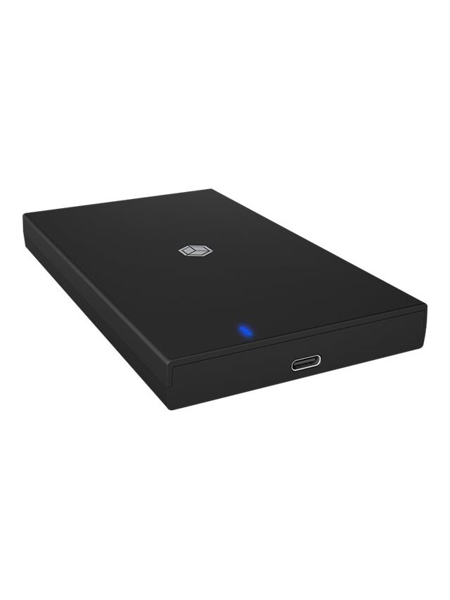 Raidsonic | ICY BOX | IB-200T-C3 Enclosure for 1x SSD/HHD with USB 3.2 Gen 1 Type-A/Type-C combi-cable | 1 x 2.5 "SATA I, II, III Raidsonic | ICY BOX | IB-200T-C3 Enclosure for 1x SSD/HHD with USB 3.2 Gen 1 Type-A/Type-C combi-cable | 1 x 2.5 "SATA I, II, III