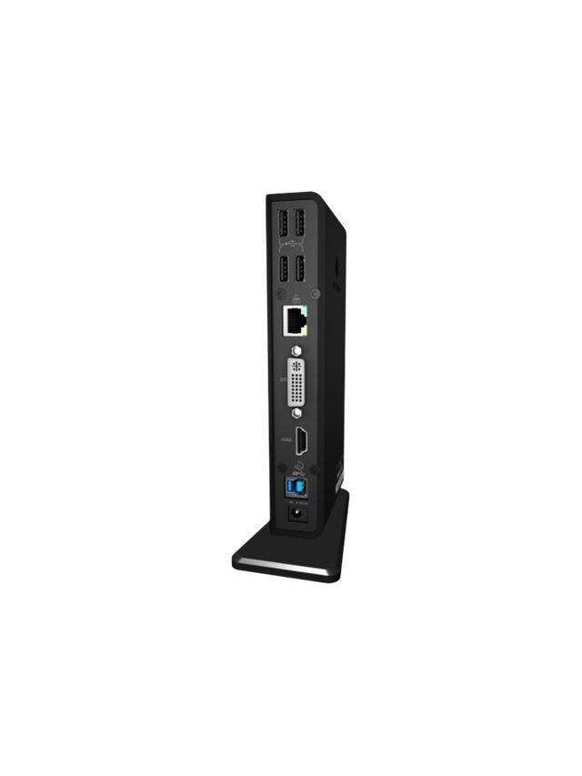 Raidsonic | ICY BOX | IB-DK2241AC Multi Docking Station | USB-A Dock | Warranty 12 month(s) 9 Raidsonic | ICY BOX | IB-DK2241AC Multi Docking Station | USB-A Dock | Warranty 12 month(s) 9