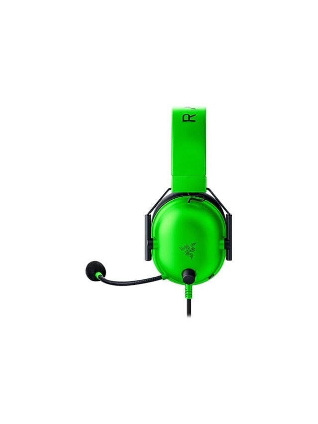 Razer | Gaming Headset | BlackShark V2 X | Wired | Over-Ear 6 Razer | Gaming Headset | BlackShark V2 X | Wired | Over-Ear 6