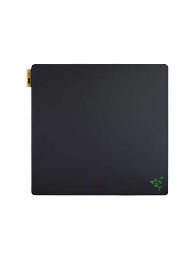 Razer Gigantus V2 Pro Soft Gaming Mouse Mat, Large, Speed | Black Razer Gigantus V2 Pro Soft Gaming Mouse Mat, Large, Speed | Black