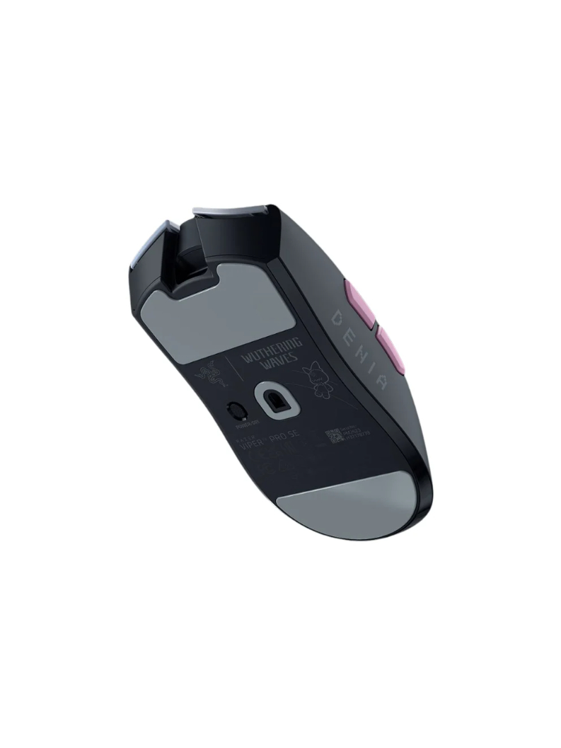 Razer | Gaming Mouse | Viper V3 Pro SE | Wireless | Wuthering Waves Edition 3 Razer | Gaming Mouse | Viper V3 Pro SE | Wireless | Wuthering Waves Edition 3
