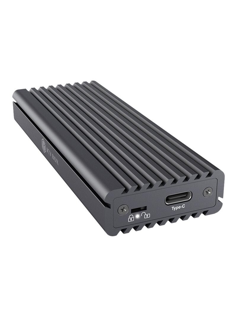 Raidsonic | Icy Box | IB-1817M-C31 DockingStation | Dock | Warranty 24 month(s)