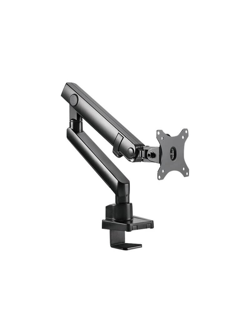 Raidsonic | Wall mount | Rotate; Swivel; Tilt; Base Rotate | 32 " | Maximum weight (capacity) 8 kg | Black 1 Raidsonic | Wall mount | Rotate; Swivel; Tilt; Base Rotate | 32 " | Maximum weight (capacity) 8 kg | Black 1