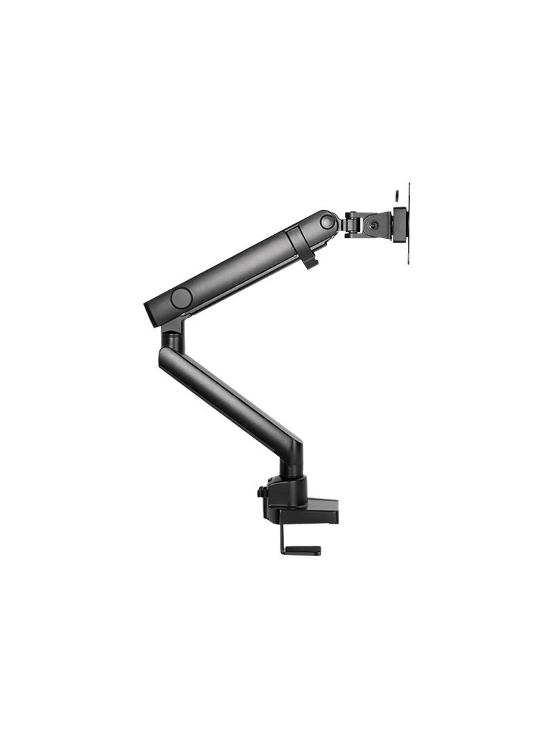 Raidsonic | Wall mount | Rotate; Swivel; Tilt; Base Rotate | 32 " | Maximum weight (capacity) 8 kg | Black 4