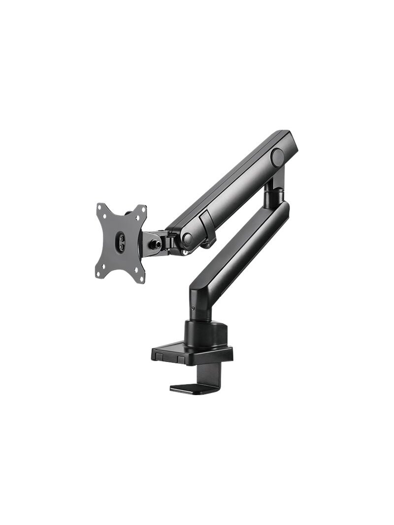Raidsonic | Wall mount | Rotate; Swivel; Tilt; Base Rotate | 32 " | Maximum weight (capacity) 8 kg | Black Raidsonic | Wall mount | Rotate; Swivel; Tilt; Base Rotate | 32 " | Maximum weight (capacity) 8 kg | Black