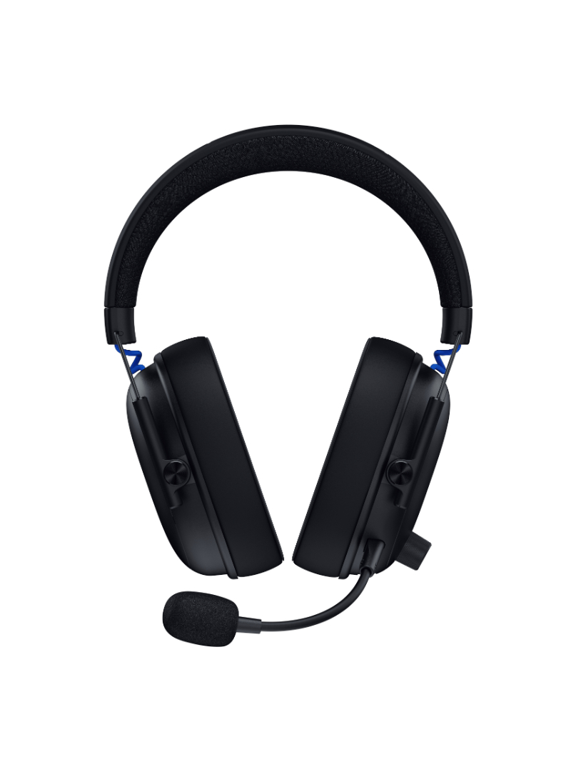 Razer | BlackShark V3 for PlayStation | Bluetooth | Over-Ear | Microphone | Black | Wireless 2