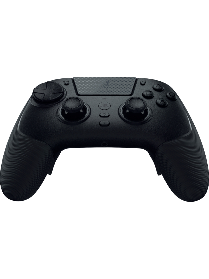 Razer Gaming Controller | Raiju V3 Pro for PS5 & PC | Black 1 Razer Gaming Controller | Raiju V3 Pro for PS5 & PC | Black 1