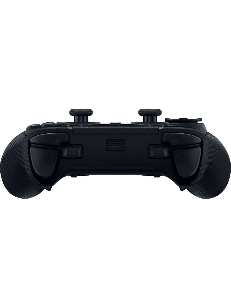 Razer Gaming Controller | Raiju V3 Pro for PS5 & PC | Black 3