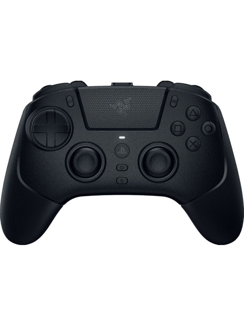 Razer Gaming Controller | Raiju V3 Pro for PS5 & PC | Black Razer Gaming Controller | Raiju V3 Pro for PS5 & PC | Black