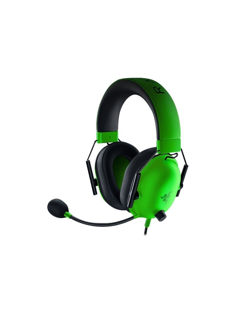 Razer | Gaming Headset | BlackShark V2 X | Wired | Over-Ear 1