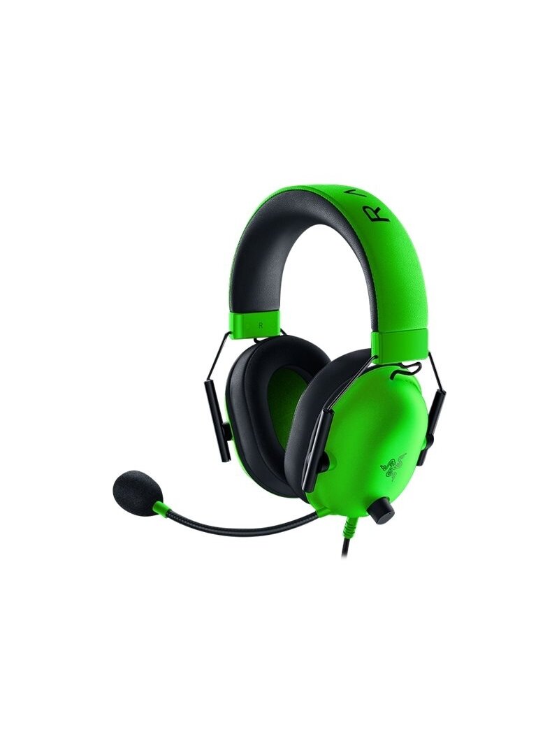 Razer | Gaming Headset | BlackShark V2 X | Wired | Over-Ear 2