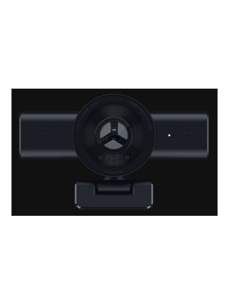 Razer | Webcam | Kiyo V2 X | 2560 x 1440 1 Razer | Webcam | Kiyo V2 X | 2560 x 1440 1