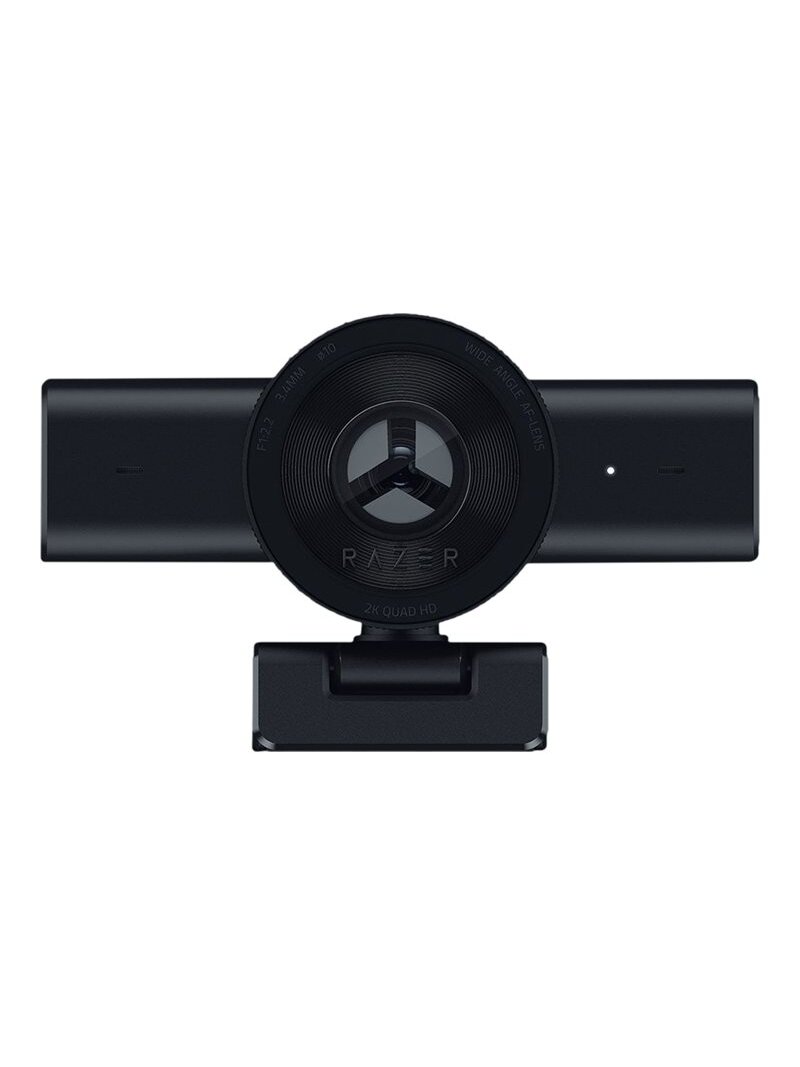 Razer | Webcam | Kiyo V2 X | 2560 x 1440 Razer | Webcam | Kiyo V2 X | 2560 x 1440