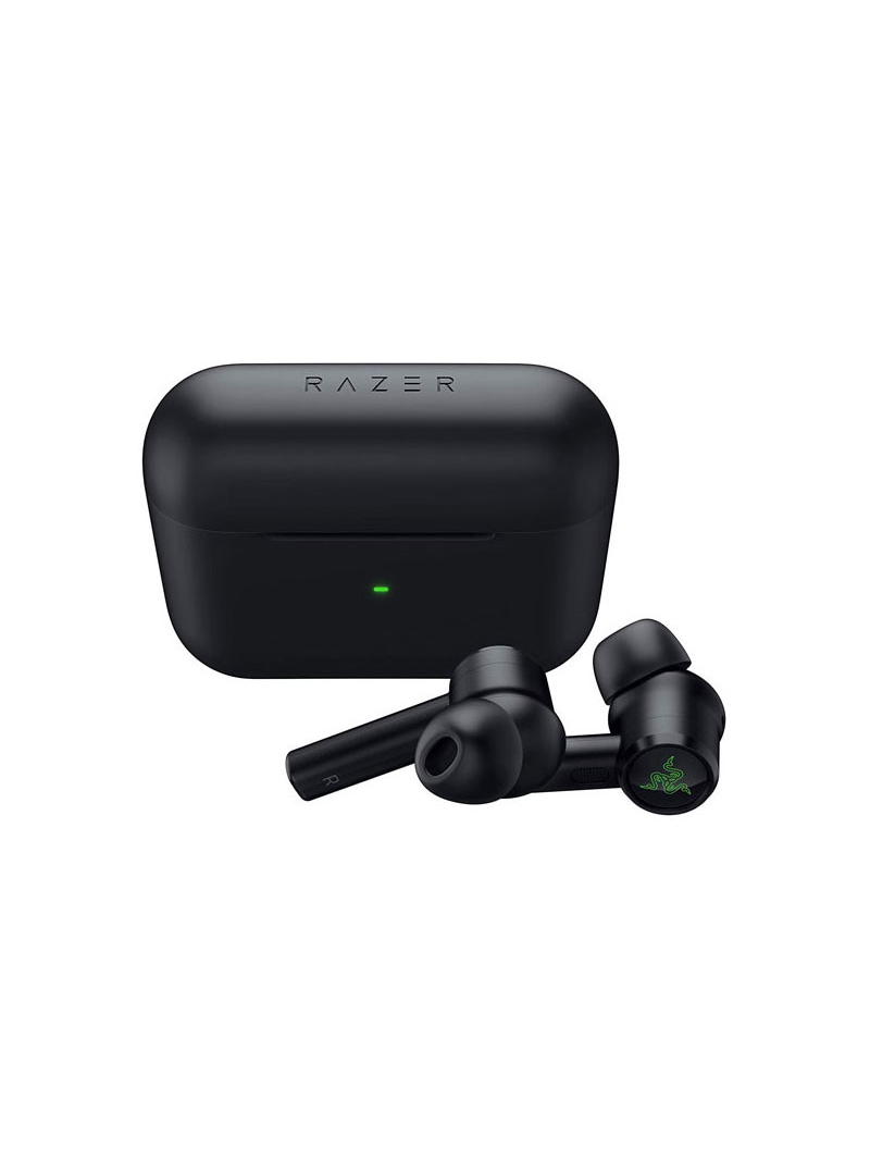 Razer Wireless Earphones | Hammerhead V3 X HyperSpeed | Bluetooth | In-Ear | Microphone | Black | Noise canceling | Wireless 3