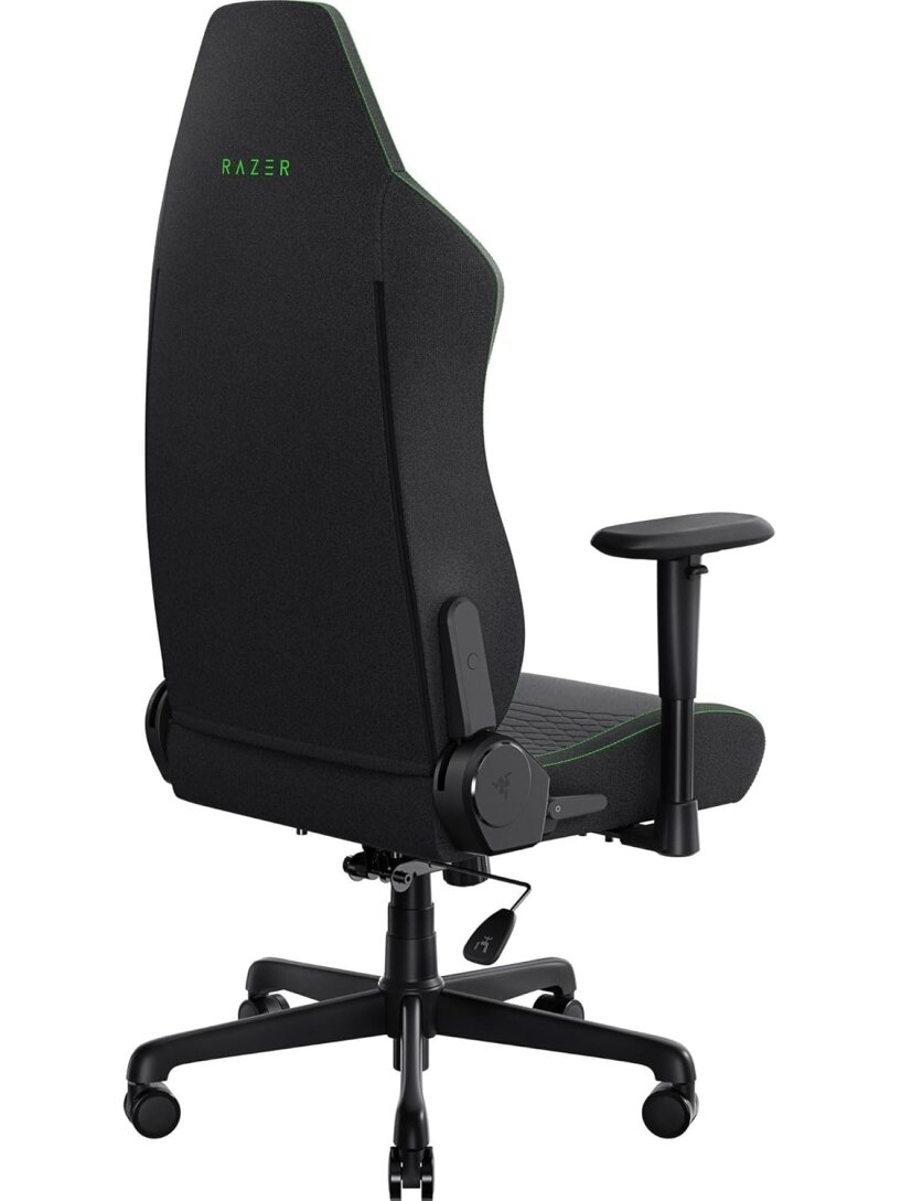 Razer Multi-layered Fabric | Black 2 Razer Multi-layered Fabric | Black 2
