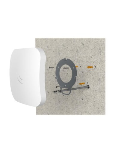RBcAPGi-5acD2nD | cAP ac | 802.11ac | 10/100/1000 Mbit/s | Ethernet LAN (RJ-45) ports 2 | MU-MiMO Yes | Antenna type Internal | 12 month(s) RBcAPGi-5acD2nD | cAP ac | 802.11ac | 10/100/1000 Mbit/s | Ethernet LAN (RJ-45) ports 2 | MU-MiMO Yes | Antenna type Internal | 12 month(s)