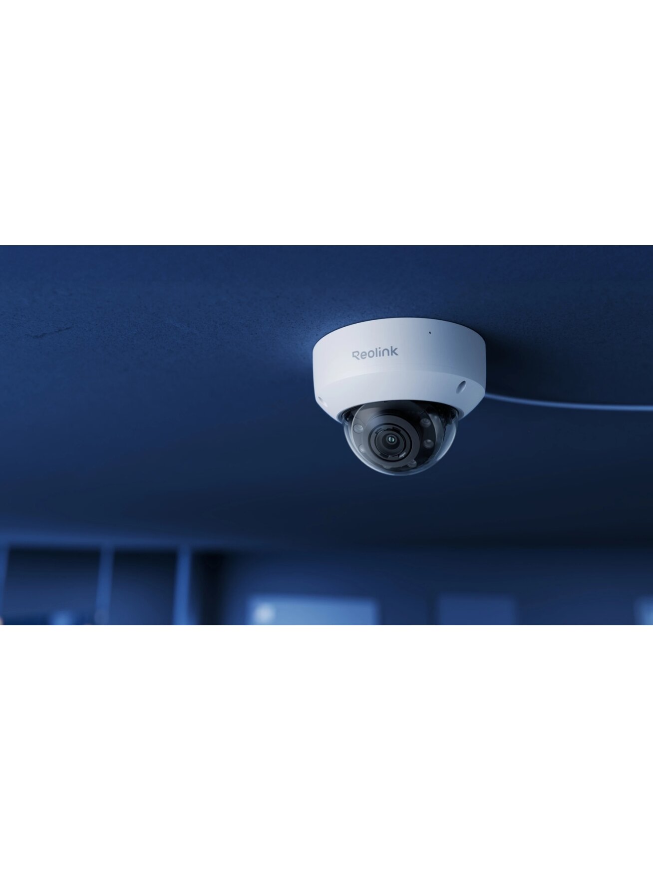 Reolink | 4K IK10 Vandal-Proof PoE Camera with 5X Optical Zoom | RP-PCV8MZ | Dome | 8 MP | F2.7-13.5mm/F1.6 | IP67 | H.265/H.264 | Micro SD, Max. 512 GB 2 Reolink | 4K IK10 Vandal-Proof PoE Camera with 5X Optical Zoom | RP-PCV8MZ | Dome | 8 MP | F2.7-13.5mm/F1.6 | IP67 | H.265/H.264 | Micro SD, Max. 512 GB 2