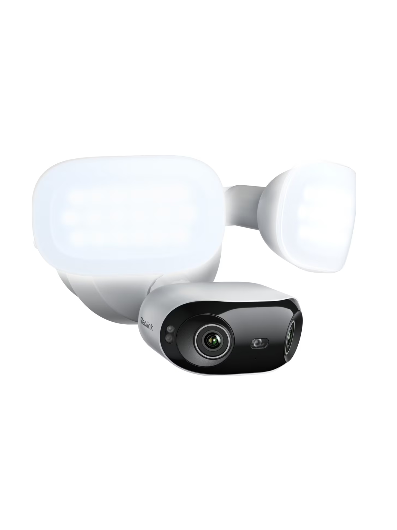 Reolink Camera | Floodlight Series F751W | Floodlights | 8 MP | F2.8mm/F1.6 | IP66 | Micro SD, Max. 512GB Reolink Camera | Floodlight Series F751W | Floodlights | 8 MP | F2.8mm/F1.6 | IP66 | Micro SD, Max. 512GB