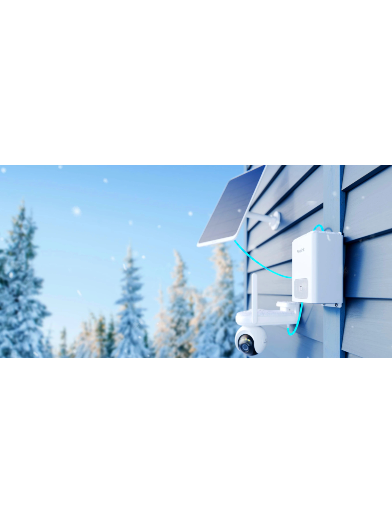 Reolink | RLA-BP1 | 12800mAh Long-Lasting Battery Pack for Outdoor Use | IP67 3 Reolink | RLA-BP1 | 12800mAh Long-Lasting Battery Pack for Outdoor Use | IP67 3