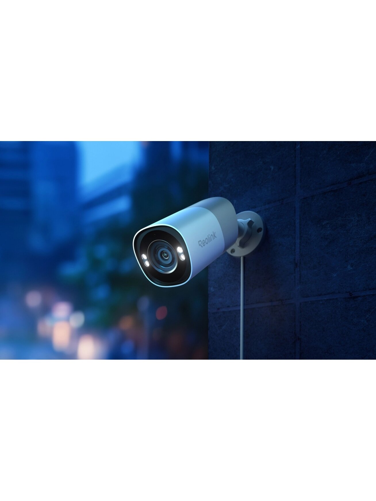 Reolink | Smart 4K 133° View PoE Camera with 5× Optical Zoom | RP-PCB8MZ | Bullet | 8 MP | F2.7-13.5mm/F1.6 | IP67 | H.265/H.264 | Micro SD, Max. 512 GB 2 Reolink | Smart 4K 133° View PoE Camera with 5× Optical Zoom | RP-PCB8MZ | Bullet | 8 MP | F2.7-13.5mm/F1.6 | IP67 | H.265/H.264 | Micro SD, Max. 512 GB 2
