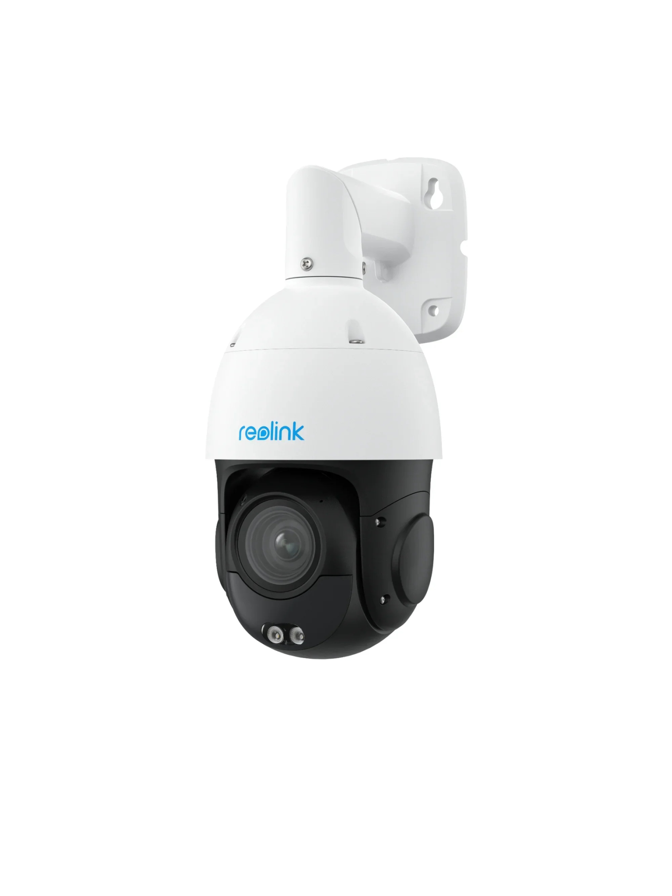 Reolink Smart 4K PTZ PoE Security Camera with 16X Optical Zoom Reolink Smart 4K PTZ PoE Security Camera with 16X Optical Zoom