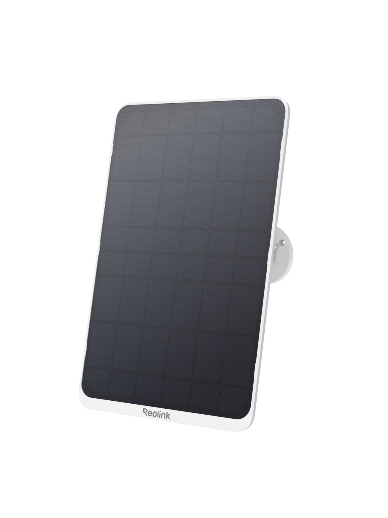 Reolink | Solar Panel 3 | SP3-W | IP65 Reolink | Solar Panel 3 | SP3-W | IP65