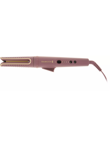 Remington Rotating Curling Wand | CI8930 AIRvive | Ion conditioning | Temperature (max) 210 °C | Purple