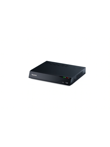 Reolink | 12-Channel PoE NVR for 24/7 Continuous Recording | RP-PN8 Reolink | 12-Channel PoE NVR for 24/7 Continuous Recording | RP-PN8