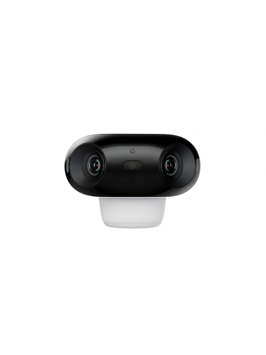 Reolink | 4 Pro 4K 180° Dual-Lens WiFi 6 Battery Camera | B740X Argus | Wire-free | 8 MP | 4mm | IP66 | H.264/H.265 | MicroSD, Max. 512GB