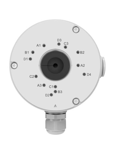Reolink | B10 B10W Junction Box for Bullet Cameras