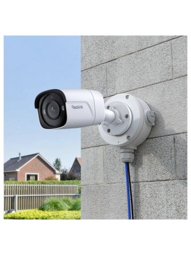 Reolink | B10 B10W Junction Box for Bullet Cameras