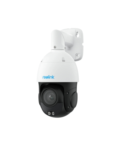 Reolink Smart 4K PTZ PoE Security Camera with 16X Optical Zoom