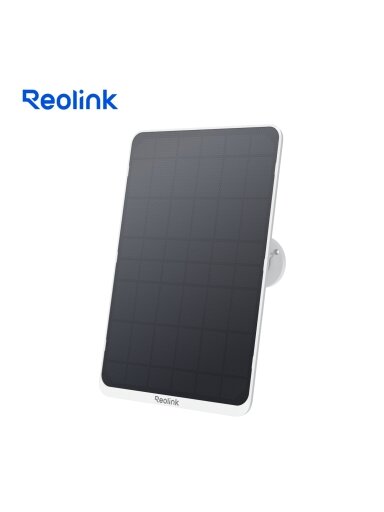 Reolink | Solar Panel 3 | SP3-W | IP65
