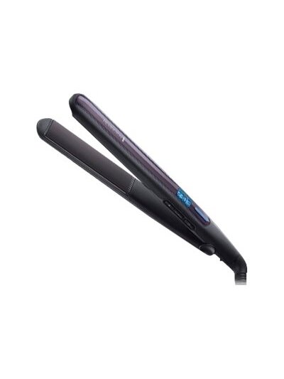Remington | Hair Straightener | S6505 | Warranty 24 month(s) | Ceramic heating system | Display Yes | Temperature (min) 150 °C | Temperature (max) 230 °C | Black Remington | Hair Straightener | S6505 | Warranty 24 month(s) | Ceramic heating system | Display Yes | Temperature (min) 150 °C | Temperature (max) 230 °C | Black