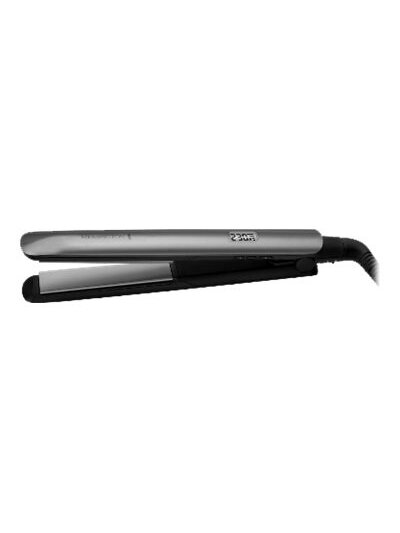 Remington | Keratin Protect Hair Straightener | S8540 | Ceramic heating system | Display LCD | Temperature (max) 230 °C | Bronze/Black