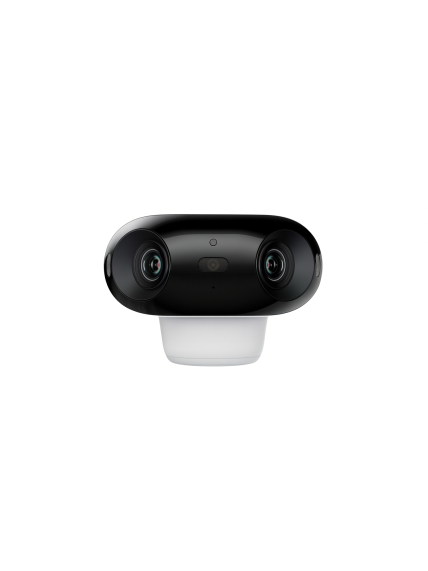 Reolink | 4 Pro 4K 180° Dual-Lens WiFi 6 Battery Camera | B740X Argus | Wire-free | 8 MP | 4mm | IP66 | H.264/H.265 | MicroSD, Max. 512GB Reolink | 4 Pro 4K 180° Dual-Lens WiFi 6 Battery Camera | B740X Argus | Wire-free | 8 MP | 4mm | IP66 | H.264/H.265 | MicroSD, Max. 512GB