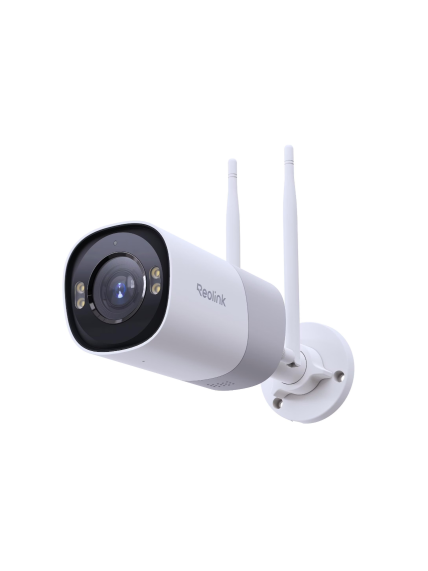 Reolink | 4K UHD Wi-Fi 6 Security Camera with 5X Optical Zoom | RP-WCB8MZ | Bullet | 8 MP | 4mm | IP67 | Micro SD, Max. 512 GB Reolink | 4K UHD Wi-Fi 6 Security Camera with 5X Optical Zoom | RP-WCB8MZ | Bullet | 8 MP | 4mm | IP67 | Micro SD, Max. 512 GB