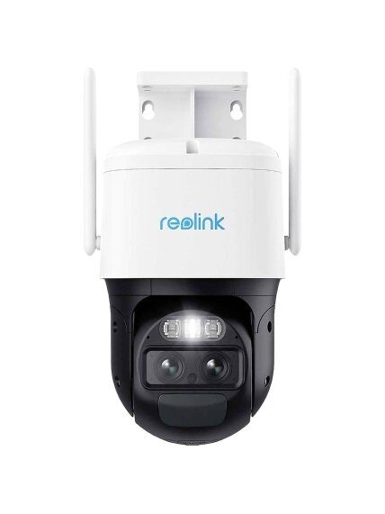 Reolink | Battery 4G Camera | TrackMix Series G770 | PTZ | 4 MP | 2.8mm/F1.6 | IP65 | H.264/H.265 | Micro SD, Max. 256 GB Reolink | Battery 4G Camera | TrackMix Series G770 | PTZ | 4 MP | 2.8mm/F1.6 | IP65 | H.264/H.265 | Micro SD, Max. 256 GB