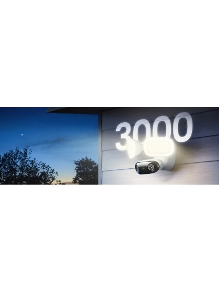 Reolink Camera | Floodlight Series F751W | Floodlights | 8 MP | F2.8mm/F1.6 | IP66 | Micro SD, Max. 512GB 2 Reolink Camera | Floodlight Series F751W | Floodlights | 8 MP | F2.8mm/F1.6 | IP66 | Micro SD, Max. 512GB 2