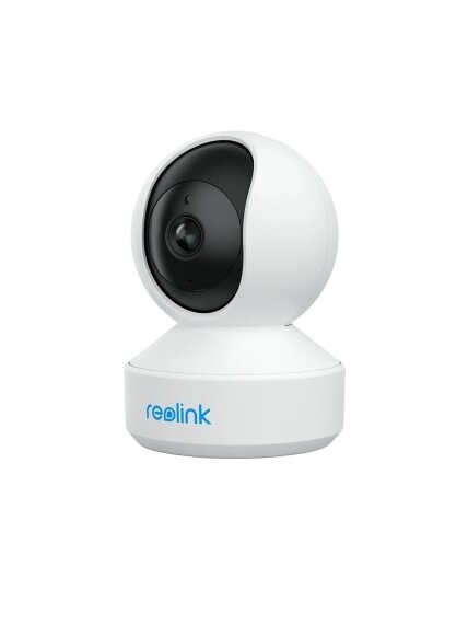 Reolink E Series E330 | PTZ | 5 MP | 4mm/F1.6 | Micro SD, Max. 512 GB Reolink E Series E330 | PTZ | 5 MP | 4mm/F1.6 | Micro SD, Max. 512 GB