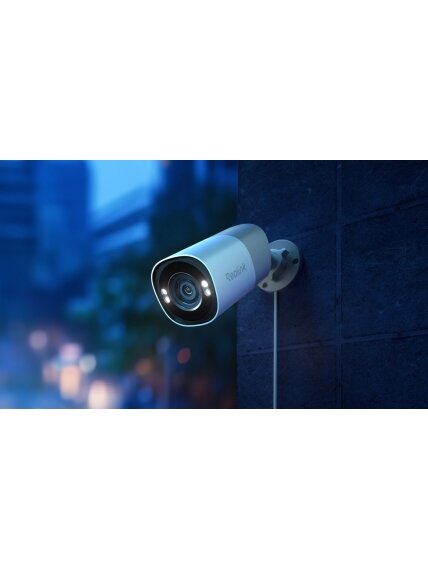 Reolink | Smart 4K 133° View PoE Camera with 5× Optical Zoom | RP-PCB8MZ | Bullet | 8 MP | F2.7-13.5mm/F1.6 | IP67 | H.265/H.264 | Micro SD, Max. 512 GB 2 Reolink | Smart 4K 133° View PoE Camera with 5× Optical Zoom | RP-PCB8MZ | Bullet | 8 MP | F2.7-13.5mm/F1.6 | IP67 | H.265/H.264 | Micro SD, Max. 512 GB 2