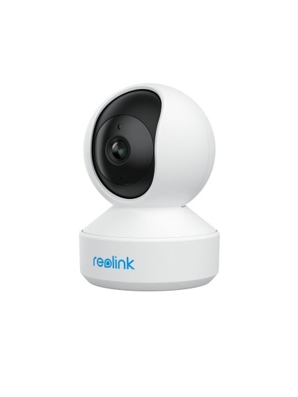 Reolink | Super HD Camera | E Series E320 | PTZ | 3 MP | 4mm/F2.0 | H.264 | Micro SD, Max. 512 GB Reolink | Super HD Camera | E Series E320 | PTZ | 3 MP | 4mm/F2.0 | H.264 | Micro SD, Max. 512 GB