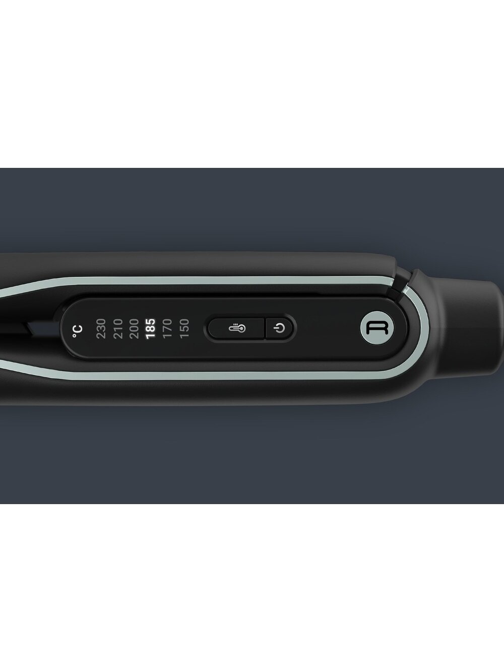 Rowenta Thermostyle SF7120E0 Hair Straightener 4 Rowenta Thermostyle SF7120E0 Hair Straightener 4