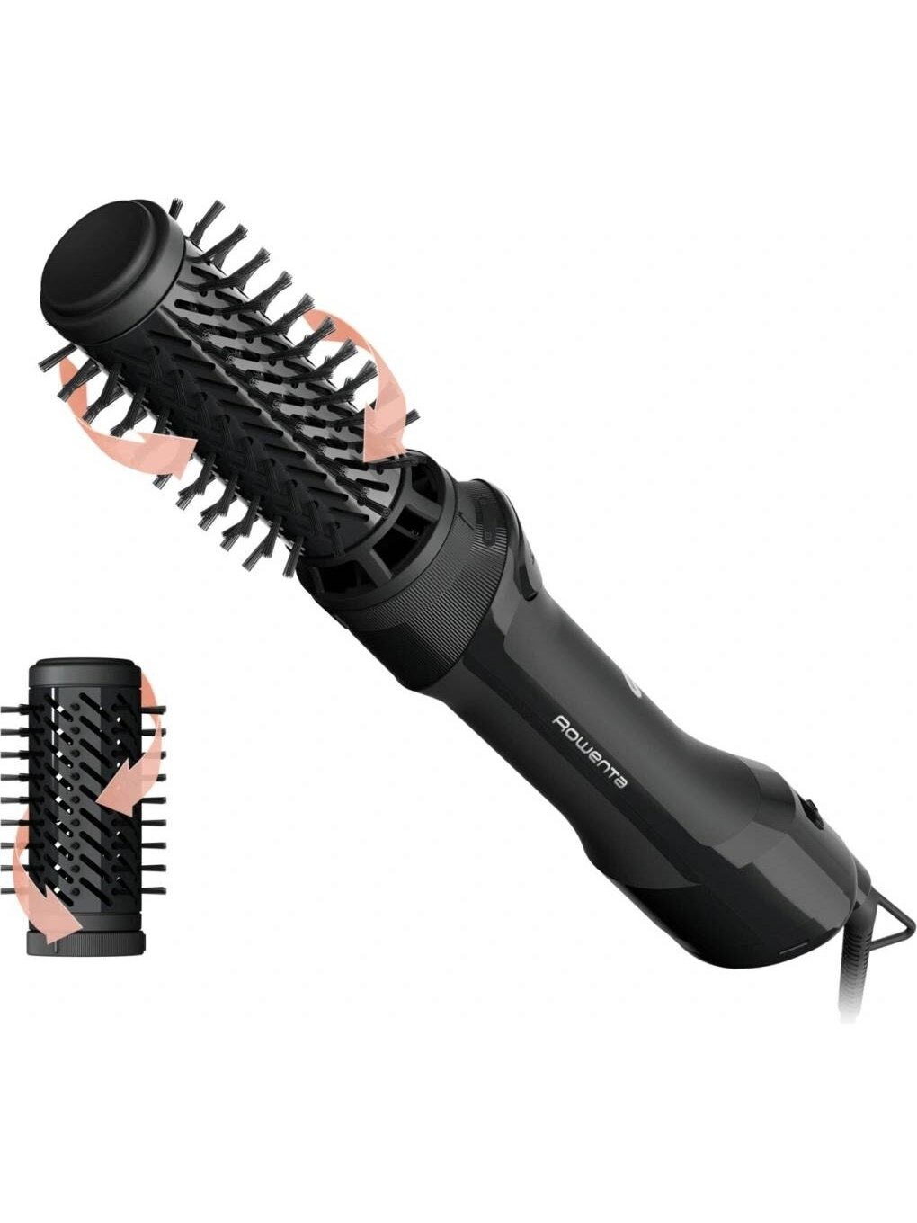 Rowenta Brush Activ UB9520F0 Hair styler 2